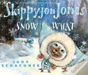 Capa do artigo Skippyjon Jones Snow What