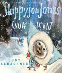 Skippyjon Jones Snow What