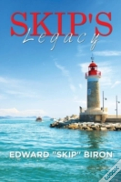 Capa do artigo Skip'S Legacy