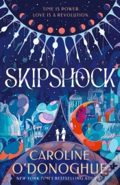 Capa do artigo Skipshock