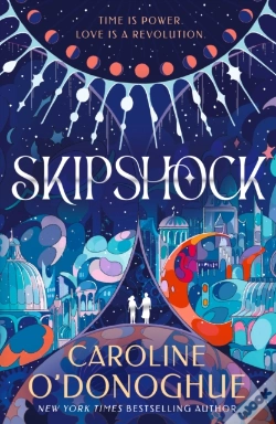 Capa do artigo Skipshock