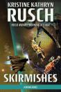 Skirmishes: A Diving Novel - Preview
