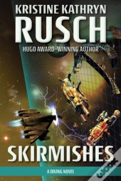 Skirmishes: A Diving Novel
