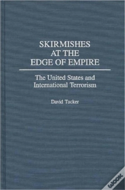 Capa do artigo Skirmishes At The Edge Of Empire