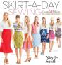 Skirt-A-Day Sewing - Preview