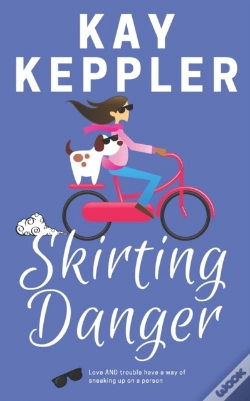 Capa do artigo Skirting Danger