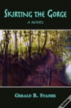 Capa do artigo Skirting The Gorge - A Novel