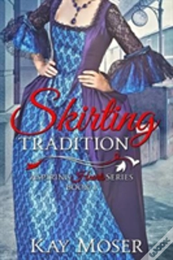 Capa do artigo Skirting Tradition