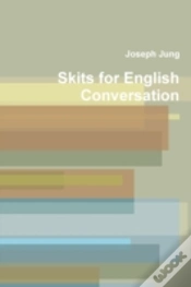 Capa do artigo Skits For Engiish Conversation