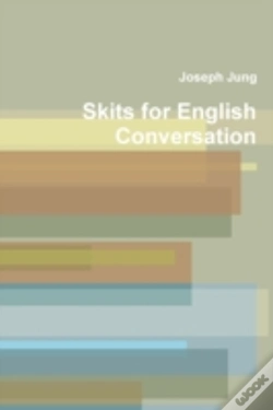 Capa do artigo Skits For Engiish Conversation