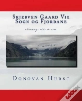 Skjerven Gaard Vik Sogn Og Fjordane