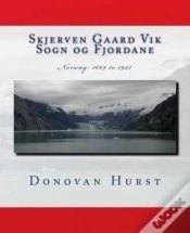 Capa do artigo Skjerven Gaard Vik Sogn Og Fjordane