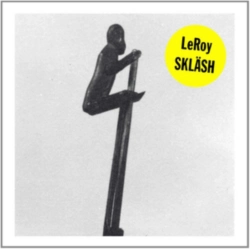 Capa do artigo Skläsh - Vinil