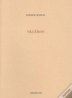 Capa do artigo Sklêros