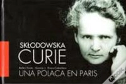 Capa do artigo Sklodowska Curie