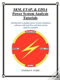 Capa do artigo Skm, Etap, & Edsa Power System Analysis