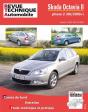 Skoda Octavia Ii - Phase 2, 06-2009 - Preview