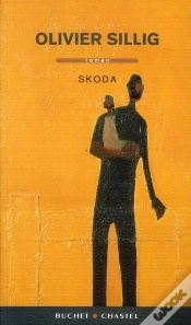 Capa do artigo Skoda