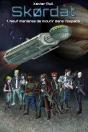 Skørdåt 1 : Neuf Manières De Mourir Dans L'Espace - Preview