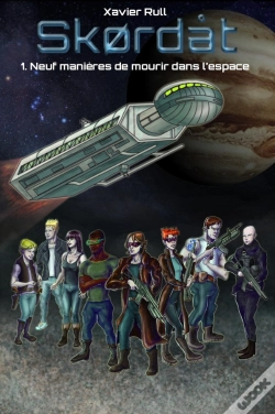 Capa do artigo Skørdåt 1 : Neuf Manières De Mourir Dans L'Espace
