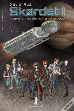 Capa do artigo Skørdåt I