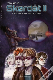 Capa do artigo Skørdåt Ii: Una Sombra Escurridiza