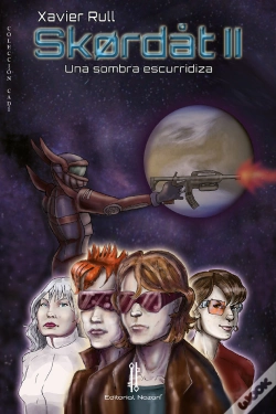 Capa do artigo Skørdåt Ii: Una Sombra Escurridiza