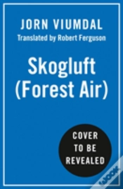 Capa do artigo Skogluft (Forest Air)
