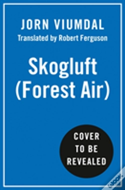 Capa do artigo Skogluft (Forest Air)