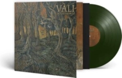 Capa do artigo Skogslandskap - Vinil