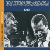 Capa do artigo Skol - CD