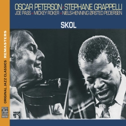 Capa do artigo Skol - CD