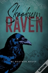Skookum Raven