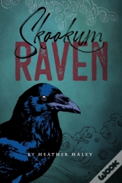 Capa do artigo Skookum Raven