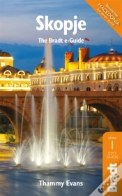 Capa do artigo Skopje