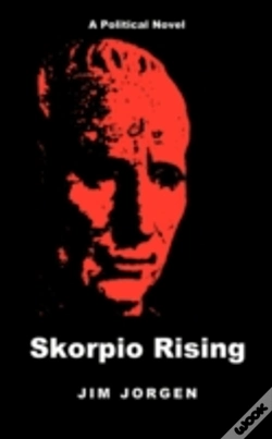 Capa do artigo Skorpio Rising