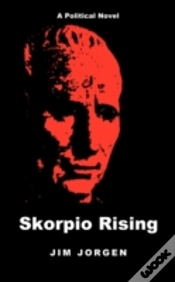 Capa do artigo Skorpio Rising