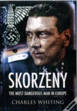 Capa do artigo Skorzeny