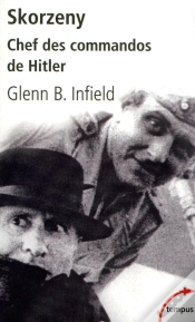 Capa do artigo Skorzeny ; Chef Des Commandos De Hitler