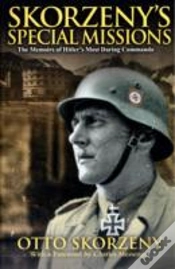 Capa do artigo Skorzeny