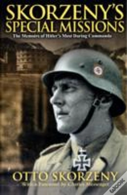 Capa do artigo Skorzeny'S Special Missions