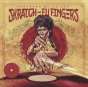 Capa do artigo Skratch-fu Fingers Practice - Vinil