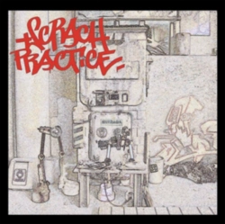 Capa do artigo Skratch Practice - Vinil