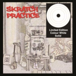 Capa do artigo Skratch Practice - Vinil