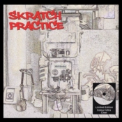 Capa do artigo Skratch Practice - Vinil