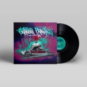 Capa do artigo Skratch Practice - Vinil