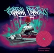 Capa do artigo Skratch Practice - Vinil