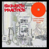 Capa do artigo Skratch Practice - Vinil