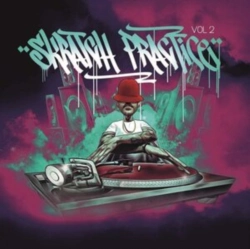 Capa do artigo Skratch Practice - Vinil