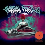 Capa do artigo Skratch Practice - Vinil